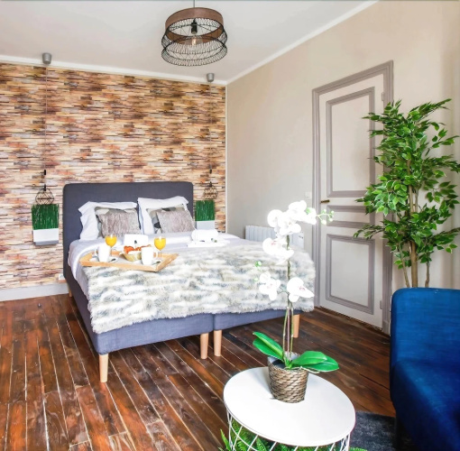 Sacré Cœur, Amazing Price