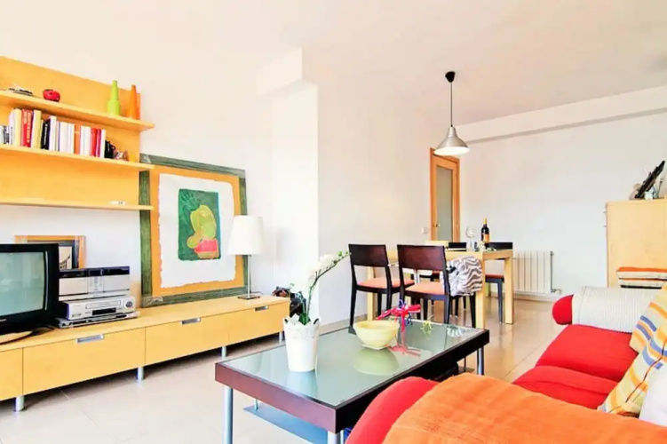 Apartament Soul Sitges Rentals