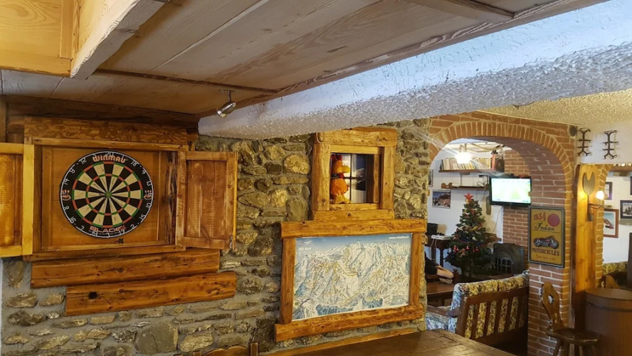 Hotel Martin