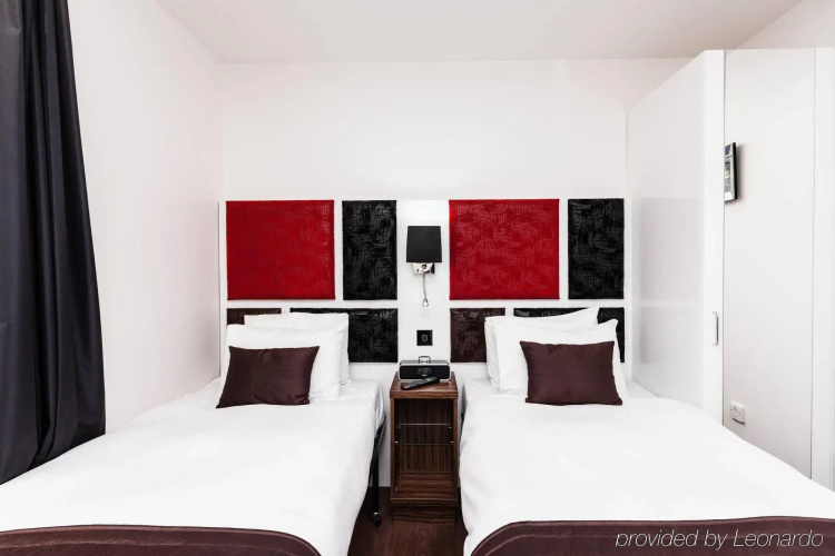 Chiswick Rooms
