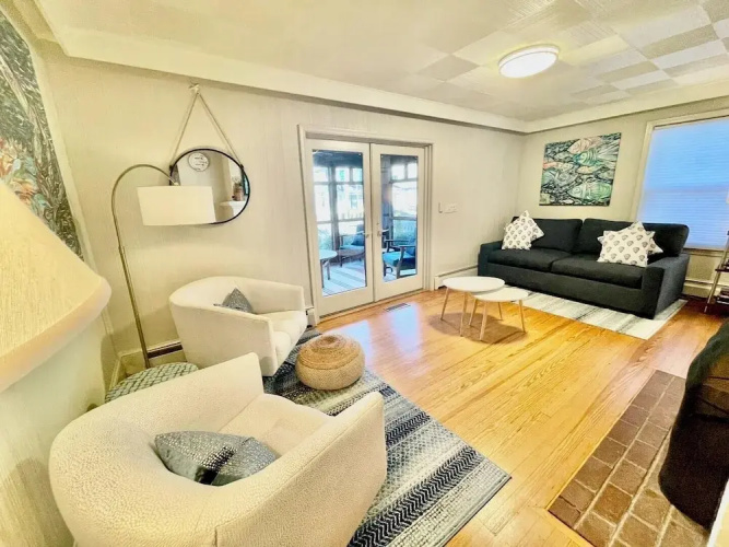 Rodney Street 112