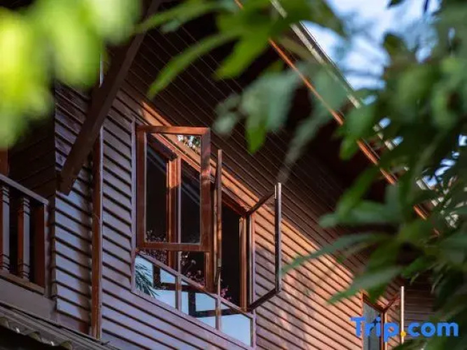 Mekong Riverside Villa