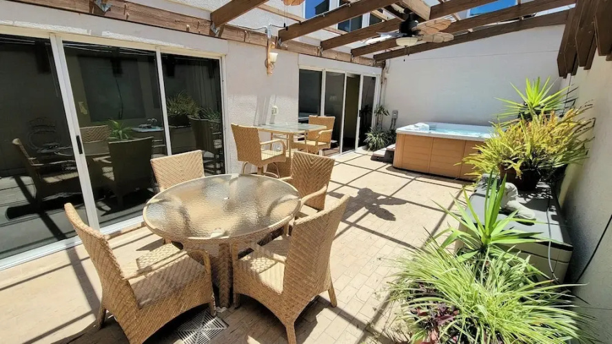 The Gardens by Tybee Vacation Rentals
