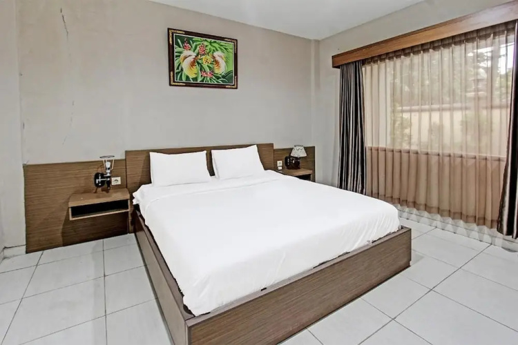 Kimara Homestay