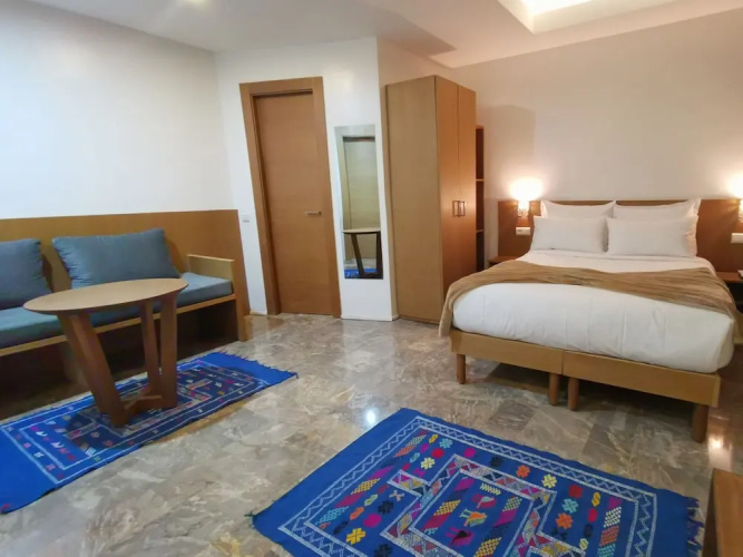 Casa City Break Suites