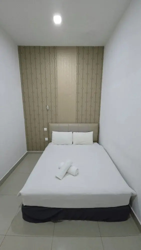 One Point Hotel Airport Kuching