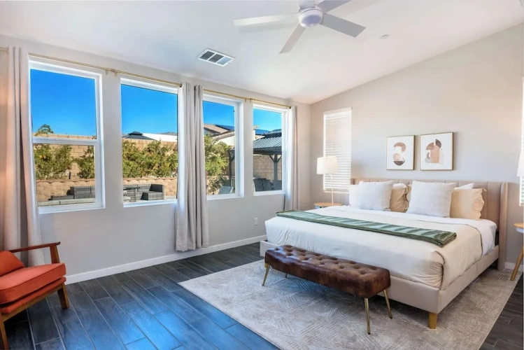 3 Bedrooms Cottage