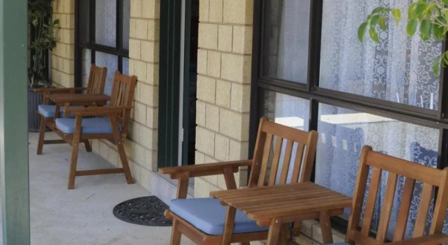 Darling River Motel