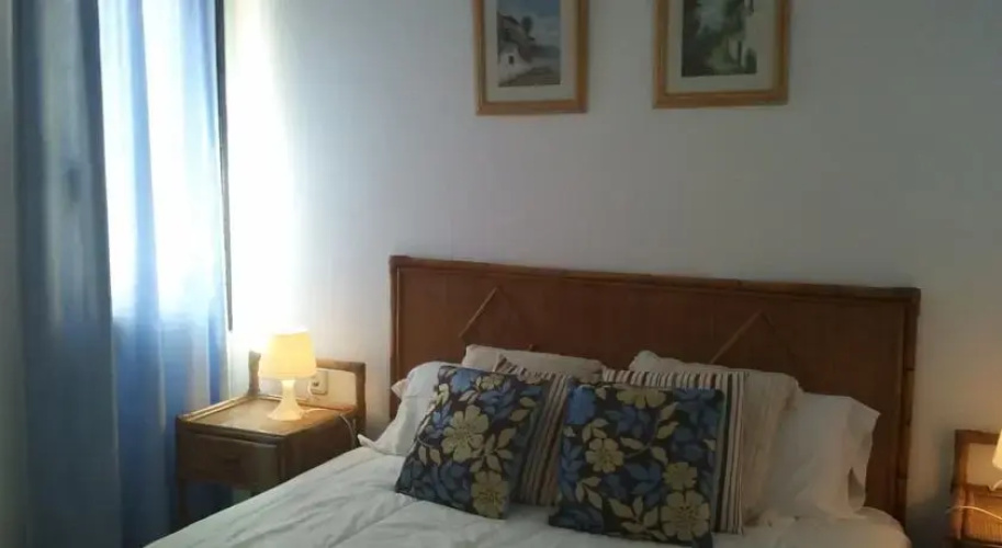 Apartamentos Playa Los Barqueros