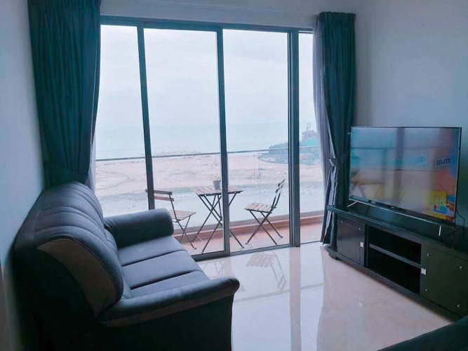 Silverscape Seaview Luxury Residence