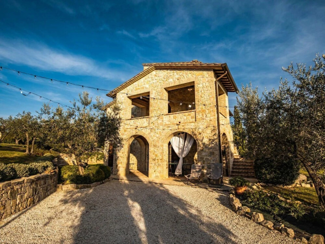 Roseto Piedicolle in Piedicolle