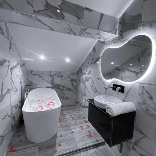 Zeezland Apartment