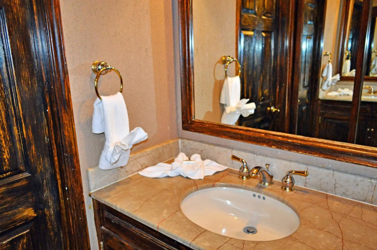 Sonoran Spa Resort