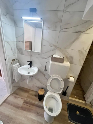Apartman MIM