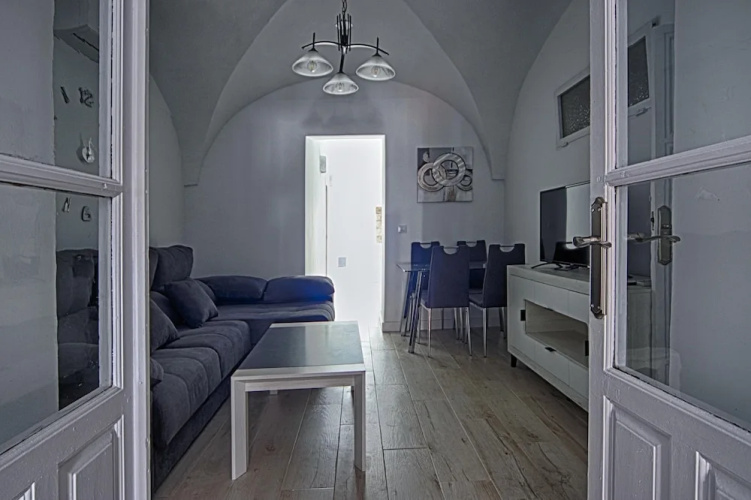 Apartamentos Gladiador