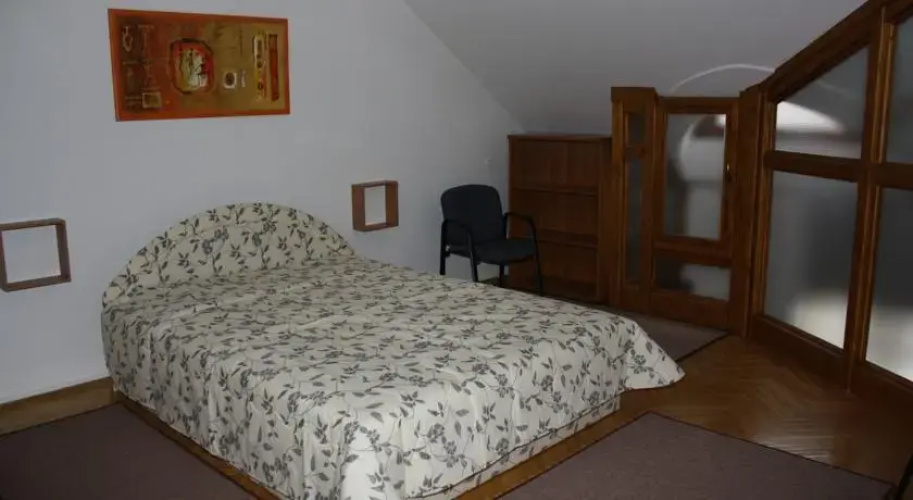 Szinva Terasz Apartmanok