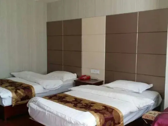 Korla Swan Express Hotel