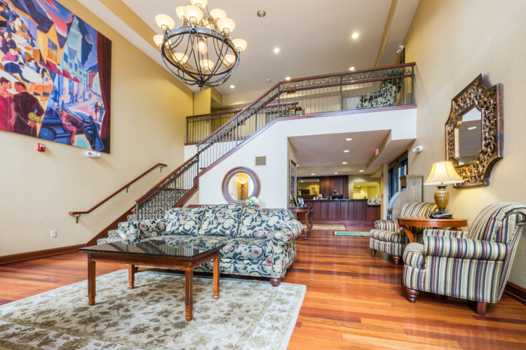 The Wildwood Hotel photo 16