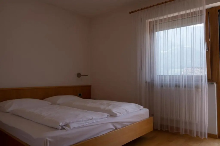 Ferienwohnung im Haus Texel III