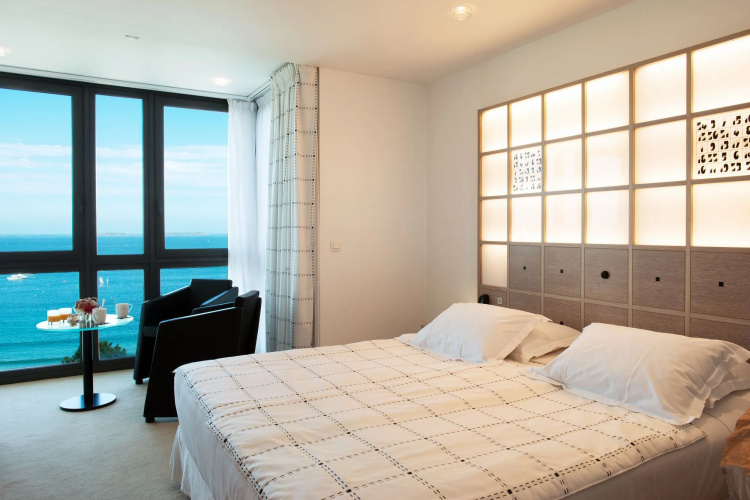 L'Agapa Hôtel Spa