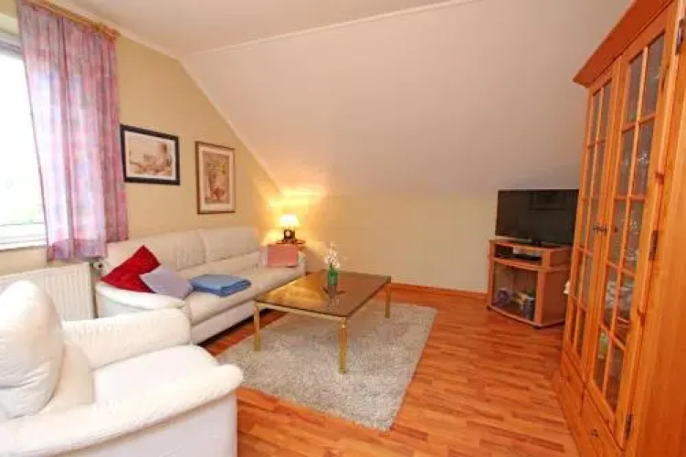 Ferienwohnung Strasen SEE 6842