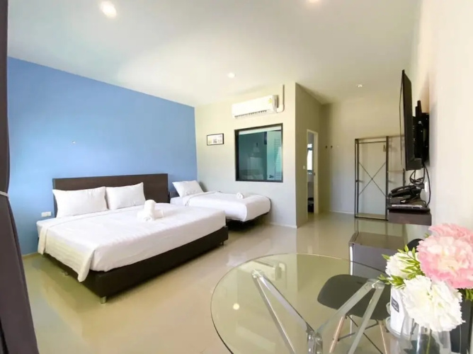 Rock Resort