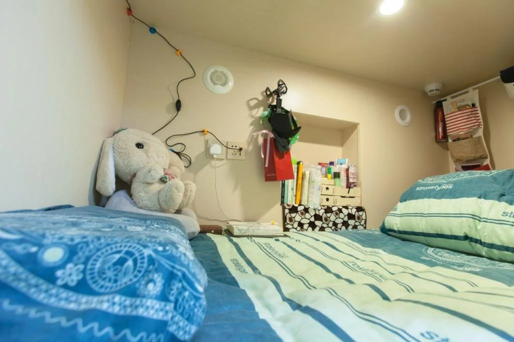 Coooker Youth Hostel