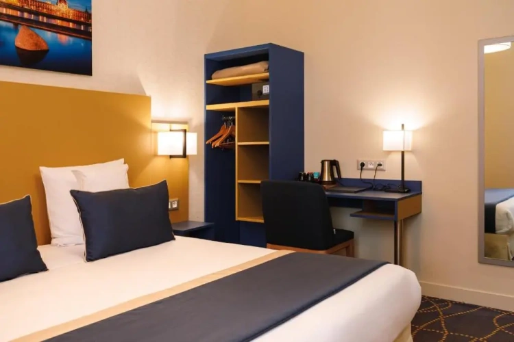 Superior Double room