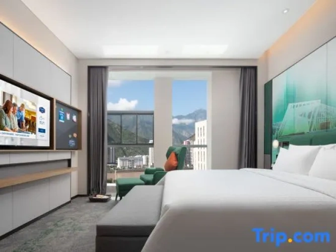 Business Double Suite