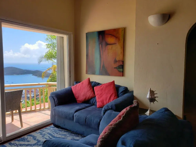 Little Indigo Apartments