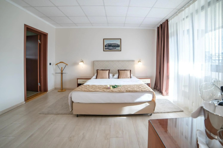Hotel Novi Sad