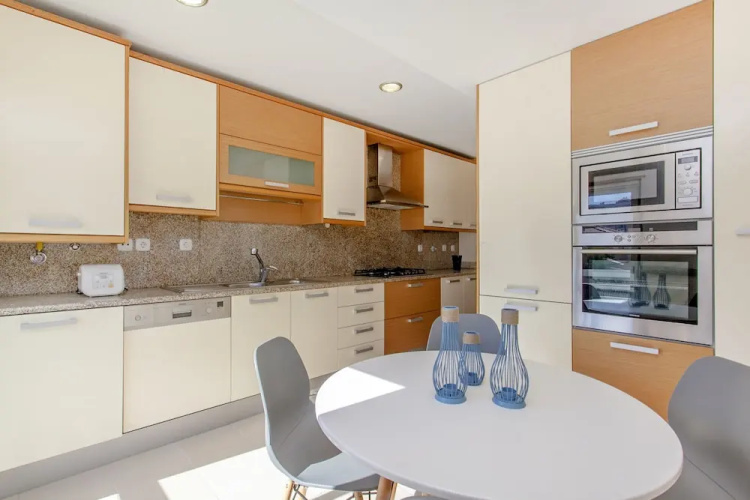 LxWay Apartments Costa da Guia