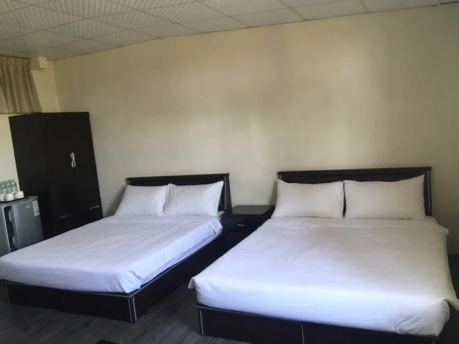 Malaya Guesthouse