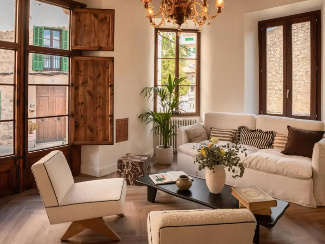 Es Petit Hotel De Valldemossa