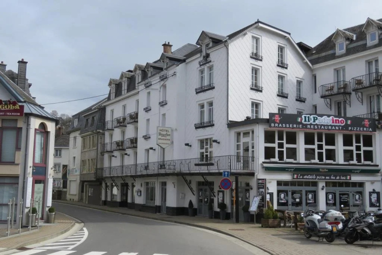Hotelbild