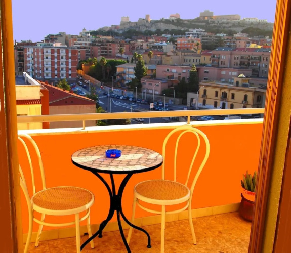 B&B Superpanoramico