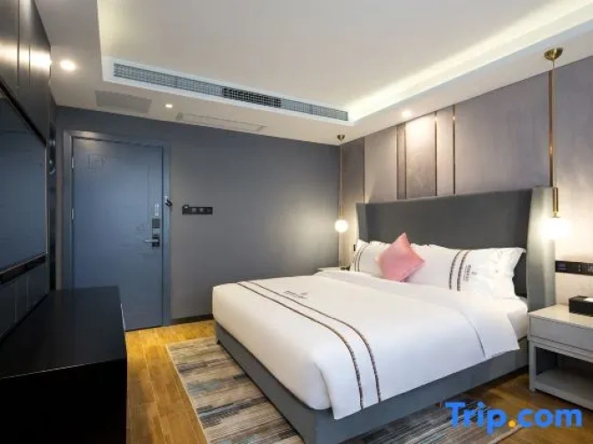 Premier Double room