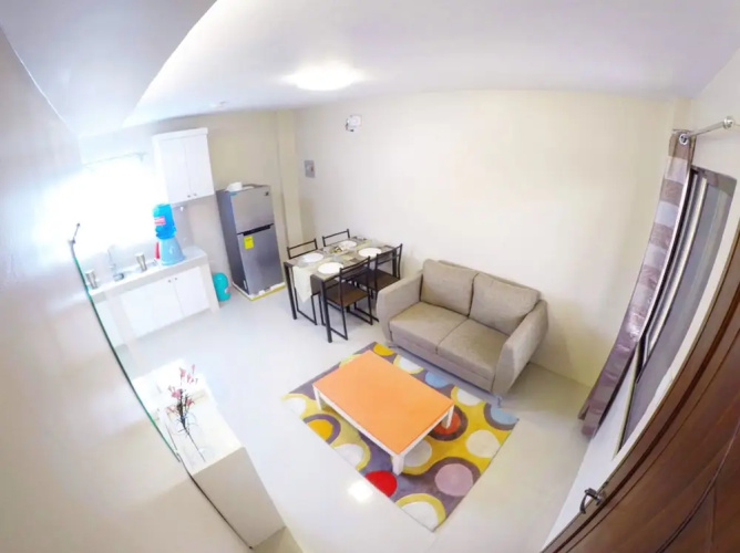 Mimi's Condotel