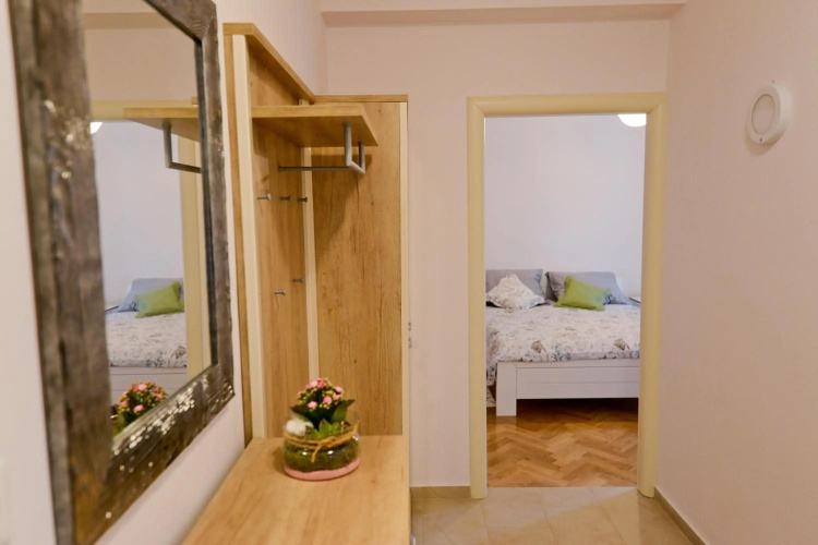 Apartment Rocky I