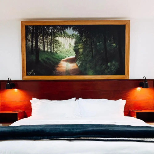 Verdant Hotel & Holistic Experience