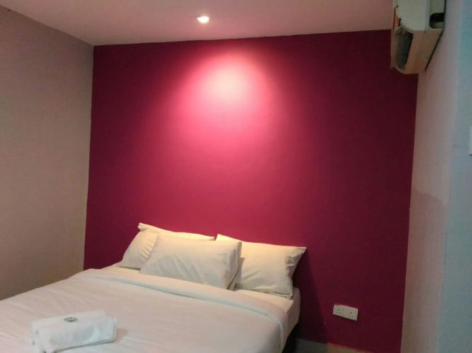 Hotel O Elwarda Klcity