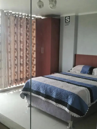Hotel Terra