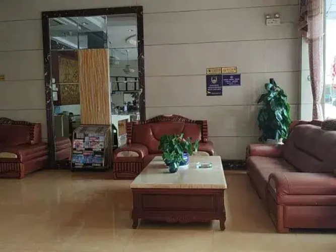 Xixiangfeng Business Hotel