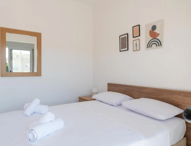 Apartment Santa Marina 3