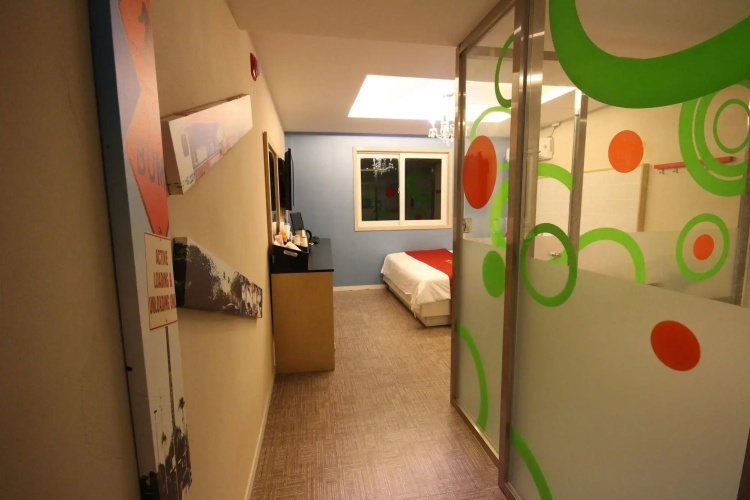 Boutique Hotel EDGAR