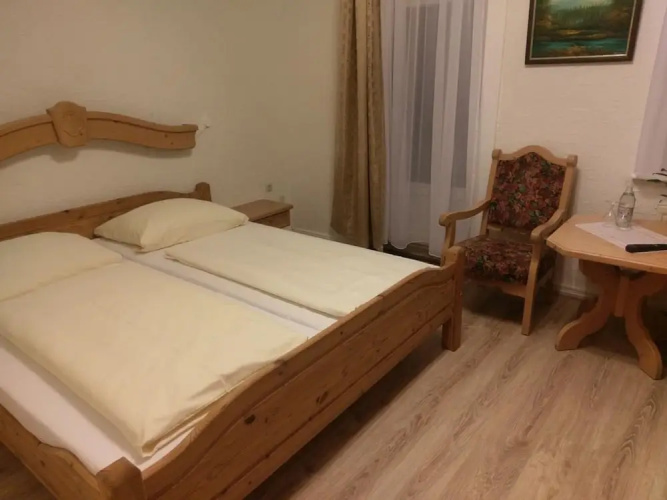 Hotel Glück Auf