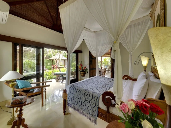 Villa Kedidi