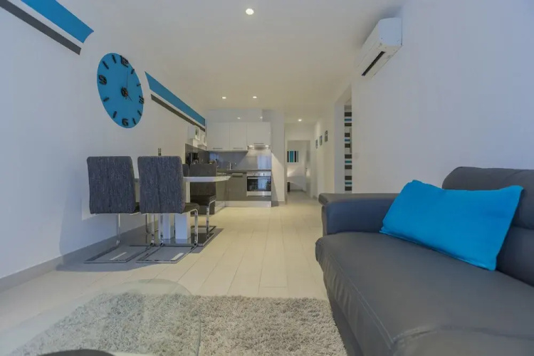 Lux Apartments