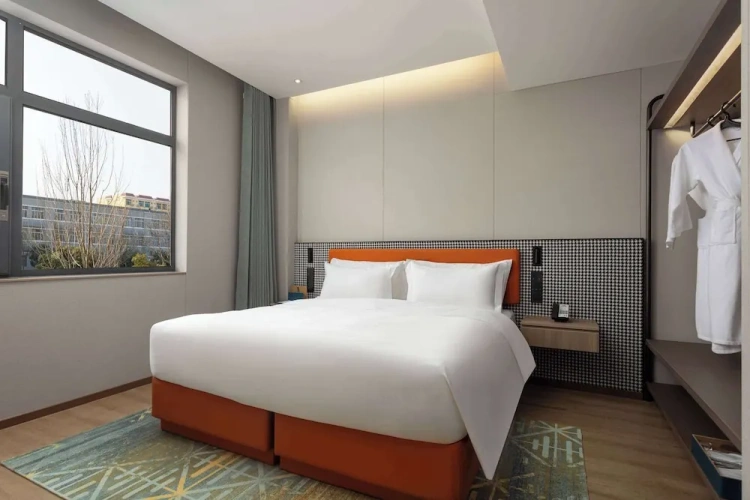 Business Double Suite