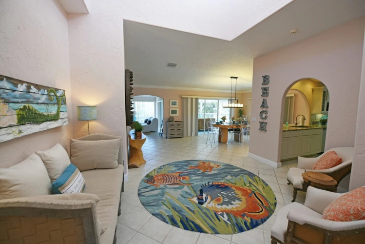 Acacia Breeze Apartment 3